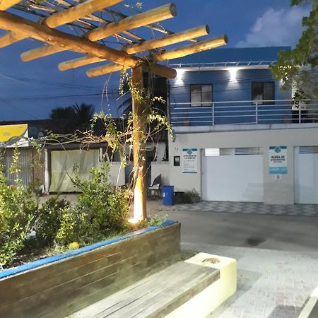Pousada Caribe Milagrense São Miguel dos Milagres Extérieur photo