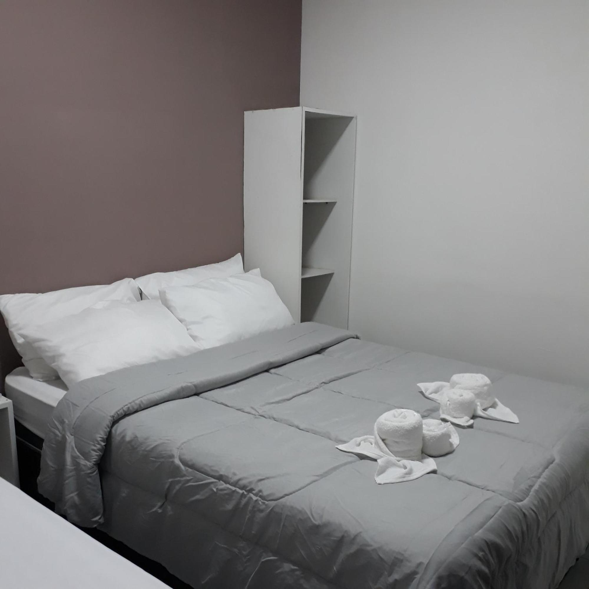 Pousada Caribe Milagrense São Miguel dos Milagres Extérieur photo