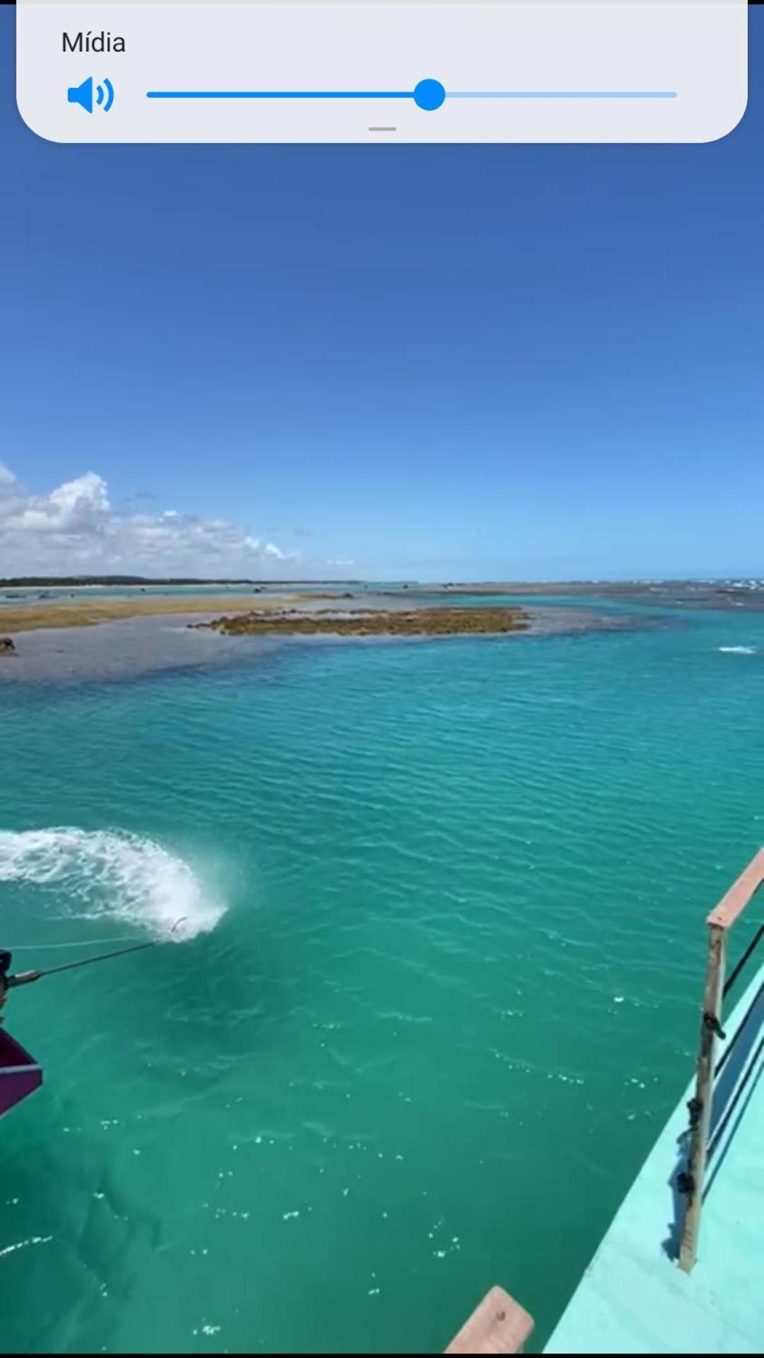 Pousada Caribe Milagrense São Miguel dos Milagres Extérieur photo