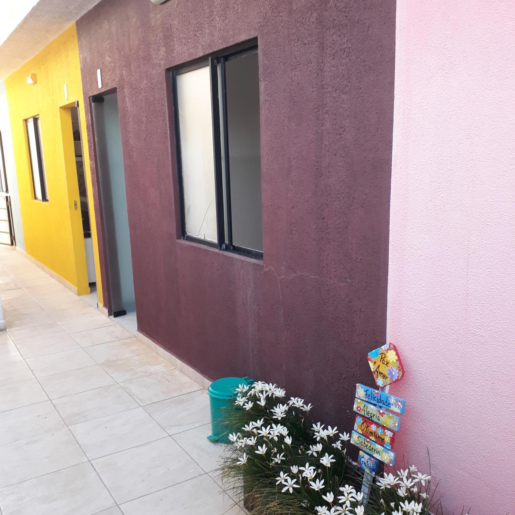 Pousada Caribe Milagrense São Miguel dos Milagres Extérieur photo