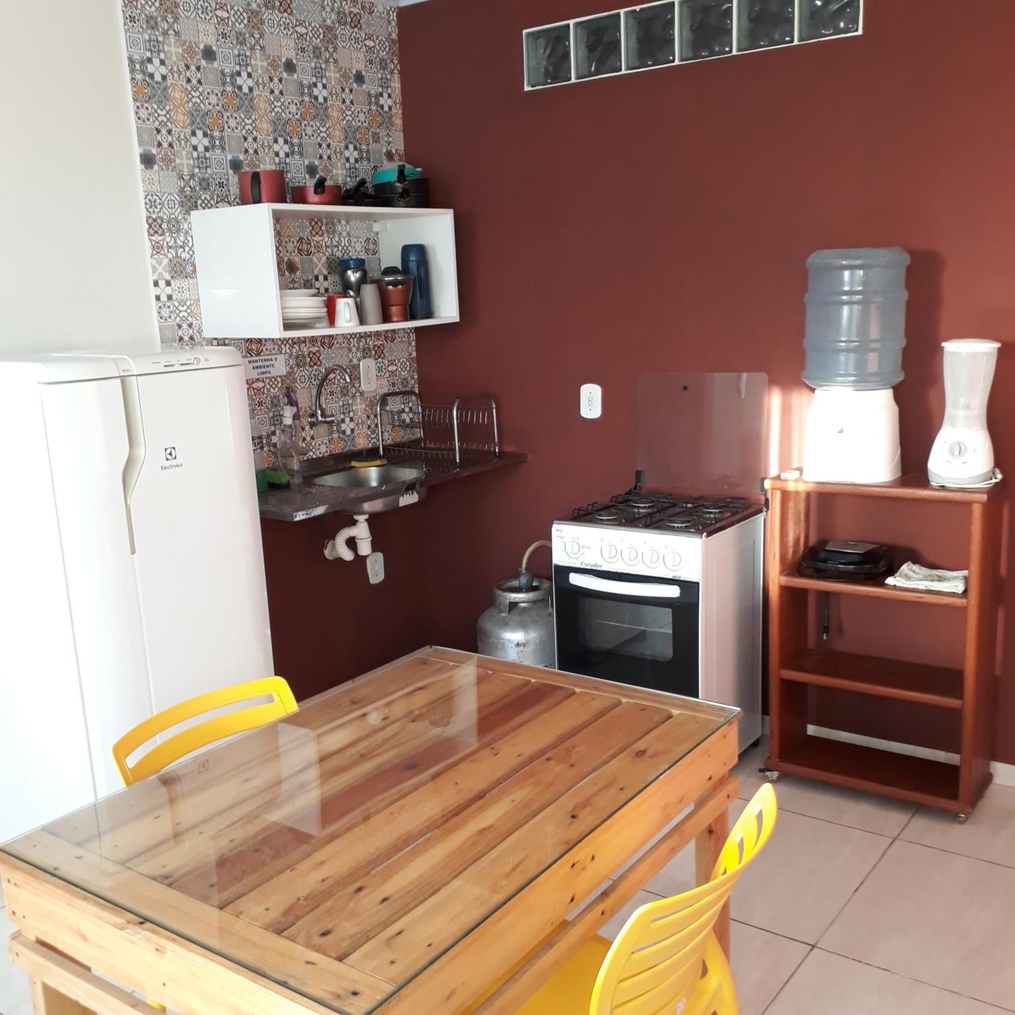 Pousada Caribe Milagrense São Miguel dos Milagres Extérieur photo