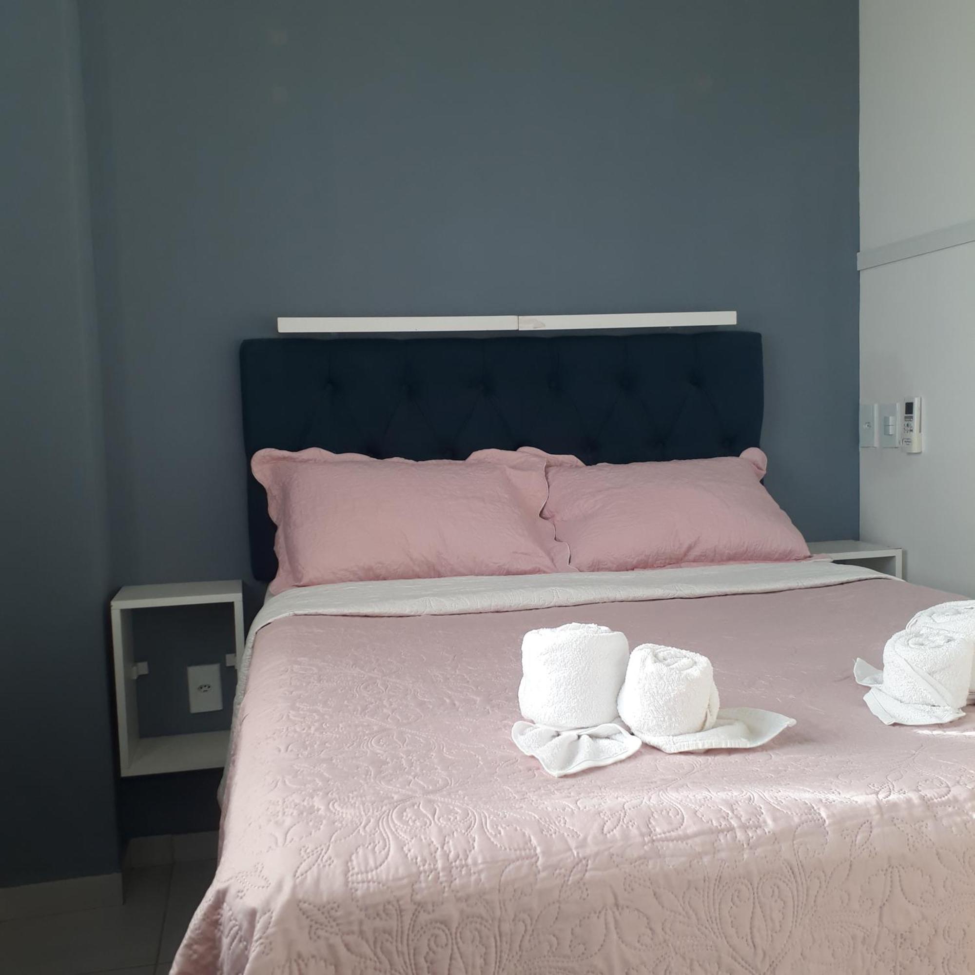 Pousada Caribe Milagrense São Miguel dos Milagres Extérieur photo