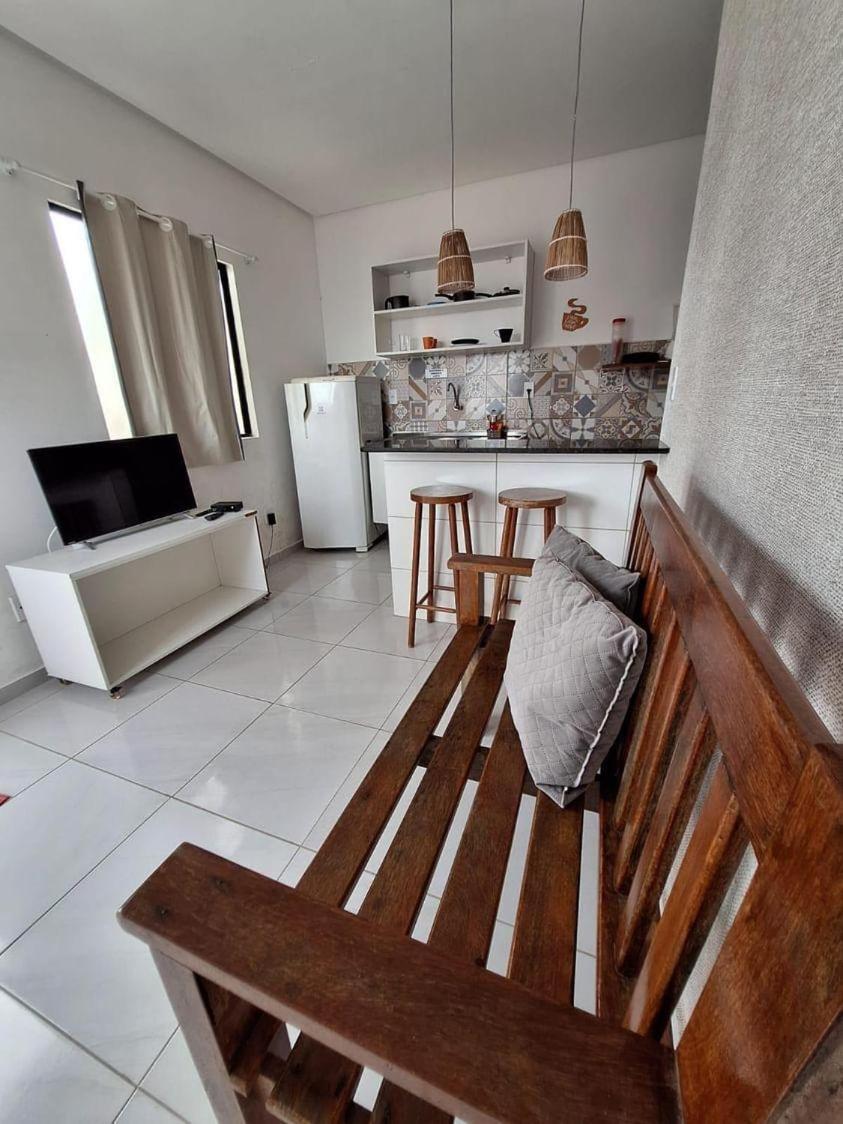 Pousada Caribe Milagrense São Miguel dos Milagres Extérieur photo
